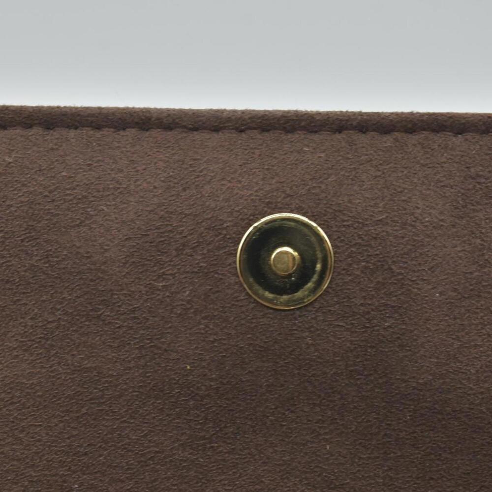 $1750 Louis Vuitton Monogram Wallet On Chain Lily - Picture 15 of 15